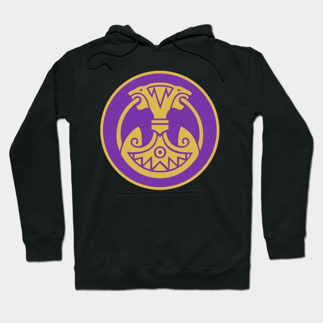 Slavic Pantheon - Smite Hoodie by potatonomad